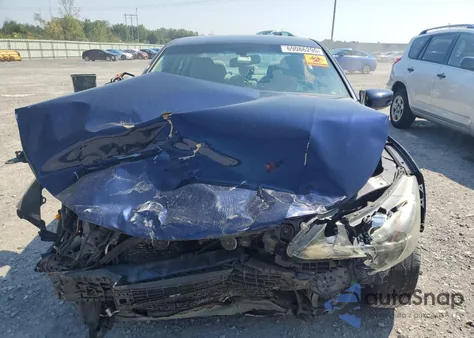 2015 Honda Accord Lx из США, поврежденный, VIN 1HGCR2F37FA252302